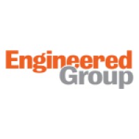Engineered Group logo - Similar company to Belbien Architectural Film