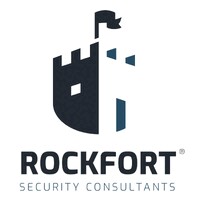 Rockfort Security Consultants logo - Similar company to I2 Security & Fire Protection
