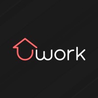 Uwork logo - Similar company to Uniworking Sas