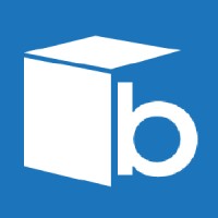 Bluespace Self-Storage logo - Similar company to Homebox