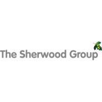 The Sherwood Group logo - Similar company to Qualvis Print & Packaging