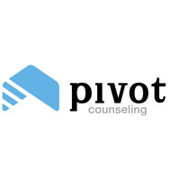 Pivot Counseling Group logo - Similar company to The Clinic Of California