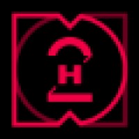 Dos Hemisferios logo - Similar company to Hagane Software