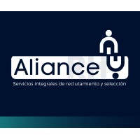 Aliance logo - Similar company to Clear Accounting