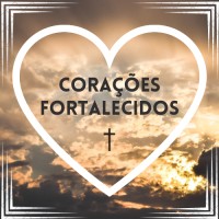 Corações Fortalecidos ❤️✝️ logo - Similar company to Trust Gestão De Riscos