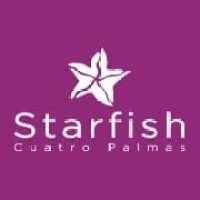 Hotel  Starfish Cuatro Palmas logo - Similar company to Tungsten Group