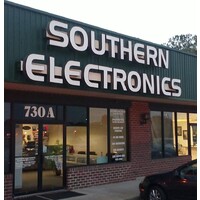 Southern Electronics Inc. logo - Similar company to Southern Electronics (B) Pvt. Ltd.