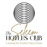 The Seleem Hotels Club logo - Similar company to Hotels Inn