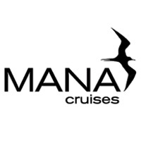 MANA Cruises + Charters logo - Similar company to Service Printers Hawaii, Inc