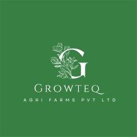 Growteq Agrifarms Pvt Ltd logo - Similar company to Webify Hub