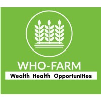 WHO-FARM VENTURE LTD logo - Similar company to Akiza Limited