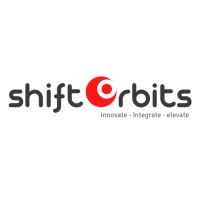 Shift Orbits logo - Similar company to Newintelligence