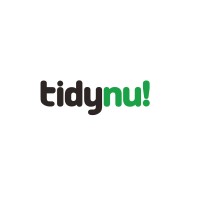 Tidynu! logo - Similar company to Yepstr
