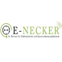 E-Necker GmbH logo - Similar company to Austrian Exhibition Experts Gmbh