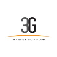 3G Marketing Group logo - Similar company to Opportunity Course Center