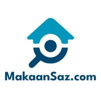 MakaanSaz logo - Similar company to Abbasi Developers