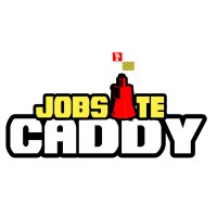 JobSite Caddy logo - Similar company to E-Caddy Usa