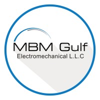 MBM Gulf Electromechanical LLC logo - Similar company to Royal Resorts