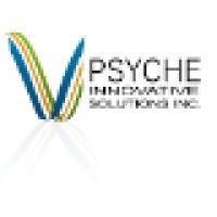 V-Psyche Innovative Solutions Inc. logo - Similar company to Protemps Inc.