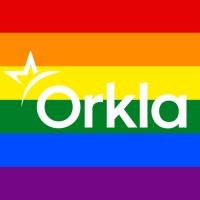 Orkla IT logo - Similar company to Act Empowered