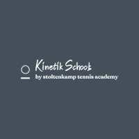 Kinetik Tennis Academy logo - Similar company to Sototennis Academy