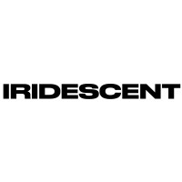 Iridescent logo - Similar company to Iridescence