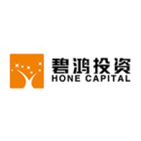 Hone Capital logo - Similar company to Moore Advisory