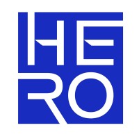 Helping Robots logo - Similar company to Govset