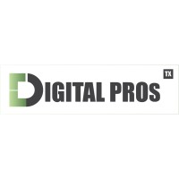 Texas Digital Pros logo - Similar company to Cartera Consultants