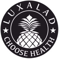 Luxalad logo - Similar company to Infusers