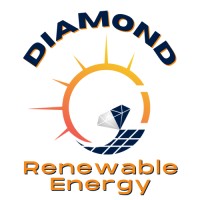 Diamond Renewable Energy, LLC logo - Similar company to Diamond Renewable Energy