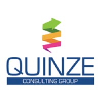Quinze Consulting Group logo - Similar company to Zh Ingenieros A Dominion Company