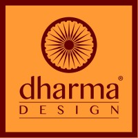 Dharma Design Studio logo - Similar company to Joly Design