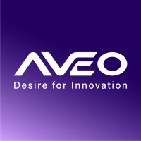 AVEO Global Ltd. logo - Similar company to Caerux Lab Co., Ltd