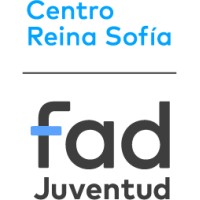 Centro Reina Sofía de Fad Juventud logo - Similar company to Fundación Gestamp