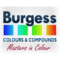 Burgess Colours and Compounds Limited logo - Similar company to Quantum Colours