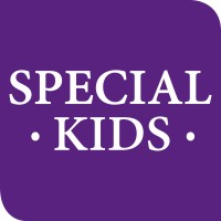 SpecialKids.Company logo - Similar company to Crowcrowcrow.Com