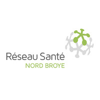 Réseau Santé Nord Broye (RSNB) logo - Similar company to Maxr Sarl