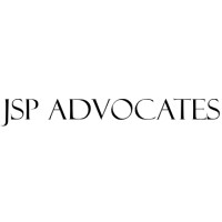JSP Advocates logo - Similar company to Potu & Partners Law Office