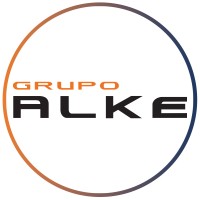 Grupo Alke logo - Similar company to Wi Group