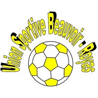 Union Sportive Beauvoir Royas