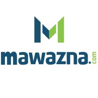 Mawazna.com logo - Similar company to Jwp Solutions
