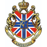 Cambridge Centre Timisoara logo - Similar company to Incremental Srl