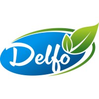Delfo GmbH logo - Similar company to Svitlo Mentorship