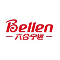 Bellen Chemistry Co., Ltd. logo - Similar company to Solitek - Solid Technologies Sl