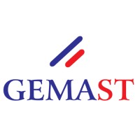 GEMAST Group logo - Similar company to R4 Monitoring