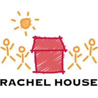 Rachel House Hospice logo - Similar company to Co-Prop