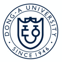 동아대학교 logo - Similar company to Ibrea Foundation