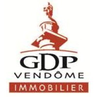 GDP VENDOME IMMOBILIER logo - Similar company to Artimmo