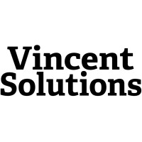 Vincent Solutions logo - Similar company to Venture Web Designer Llc